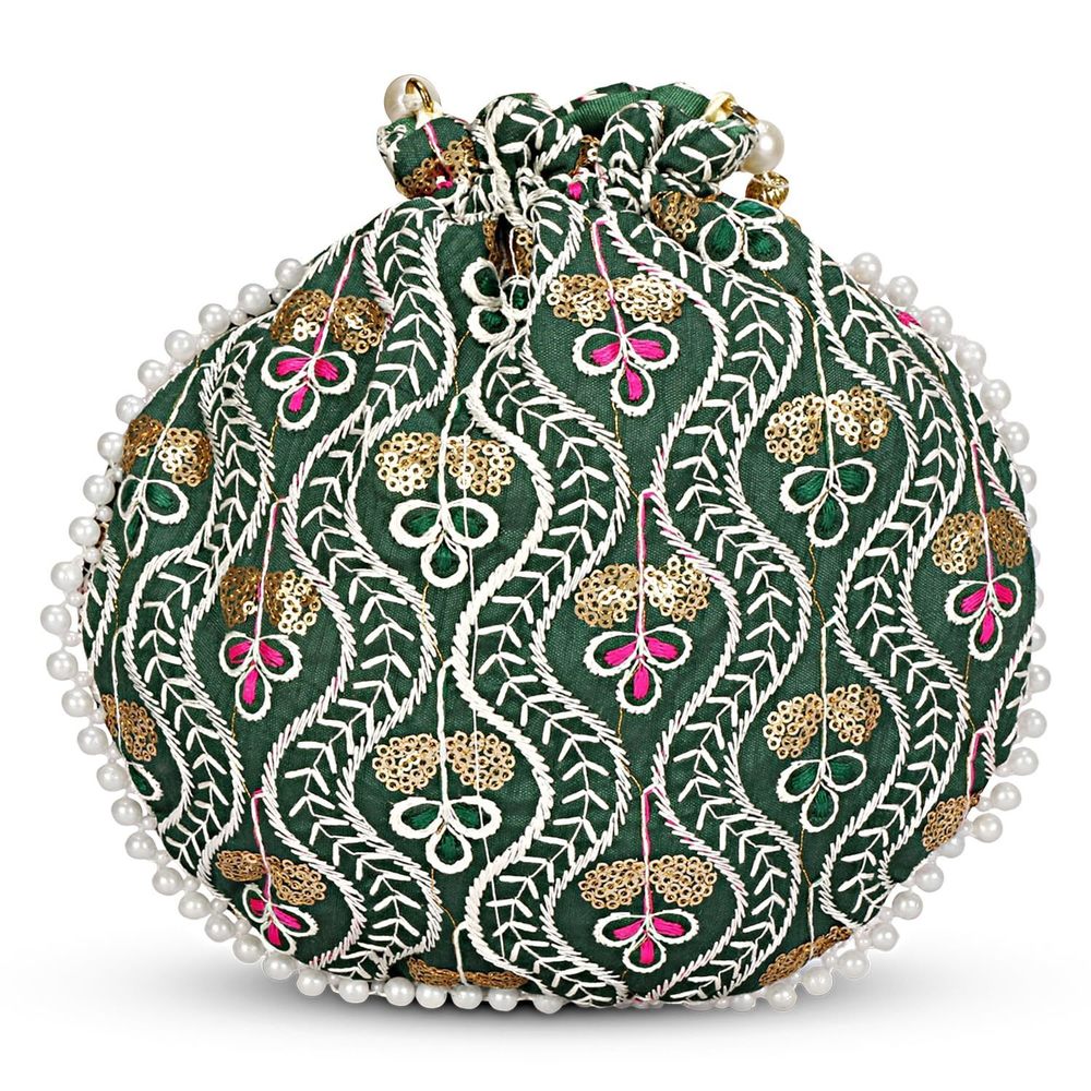 Potli Bags Wedding Indian Ethnic Potli Bags Return Gift, Potli Bags :'D